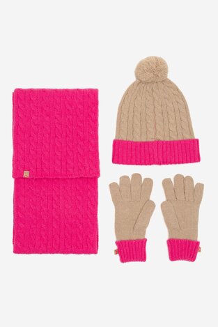 Dečiji set ROXY RX-KF-001-AW24 ROZE