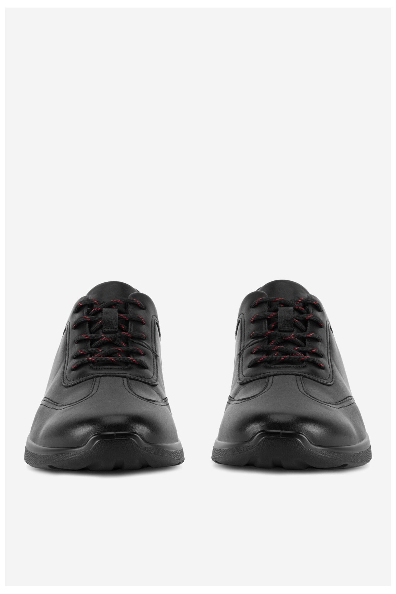 Tornacipő Sergio Bardi MF1659-1Z FEKETE