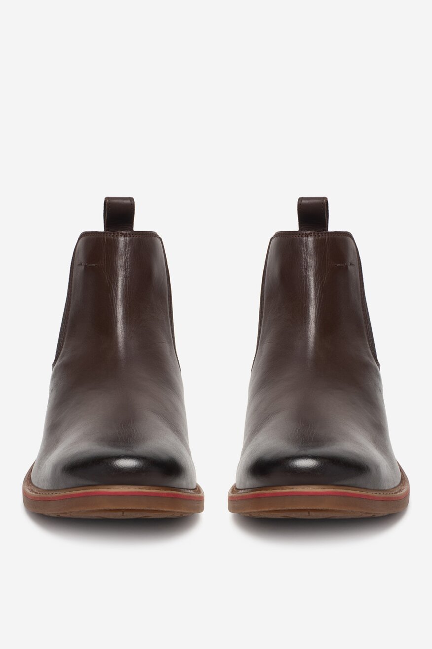 
                Ботильйони Lasocki КОРИЧНЕВИЙ - 5906751309360