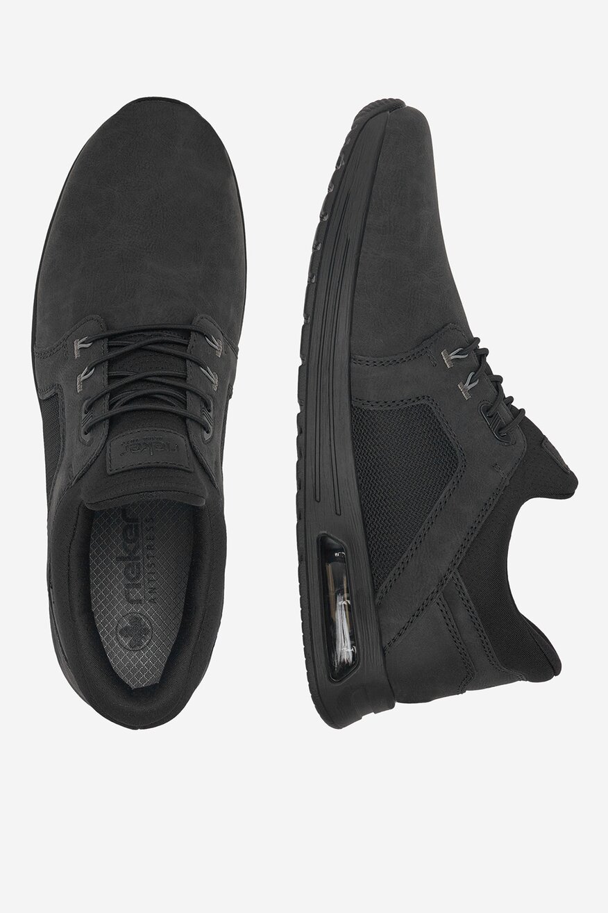 Rieker - Sneakersy - 2230074029265