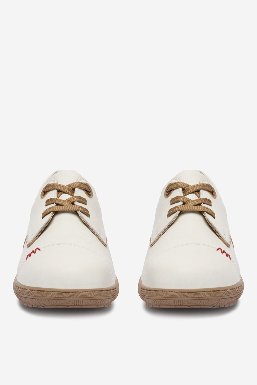 
                Go Soft - Półbuty skórzane - 5906751552636