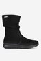 Ghete Go Soft WS2P267-05 NEGRU