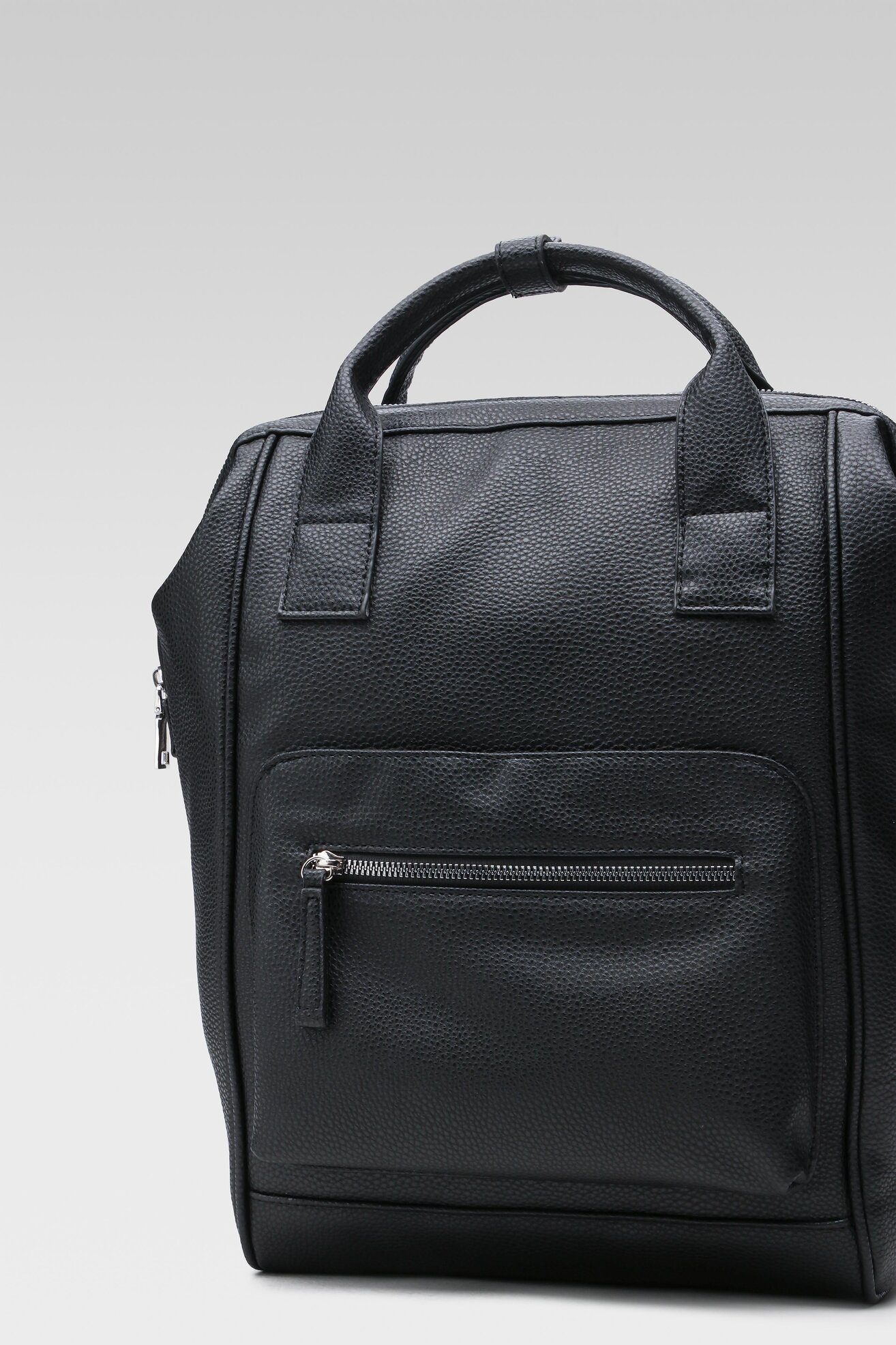 Plecak Jenny Fairy MJP-J-001-10-01 Czarny