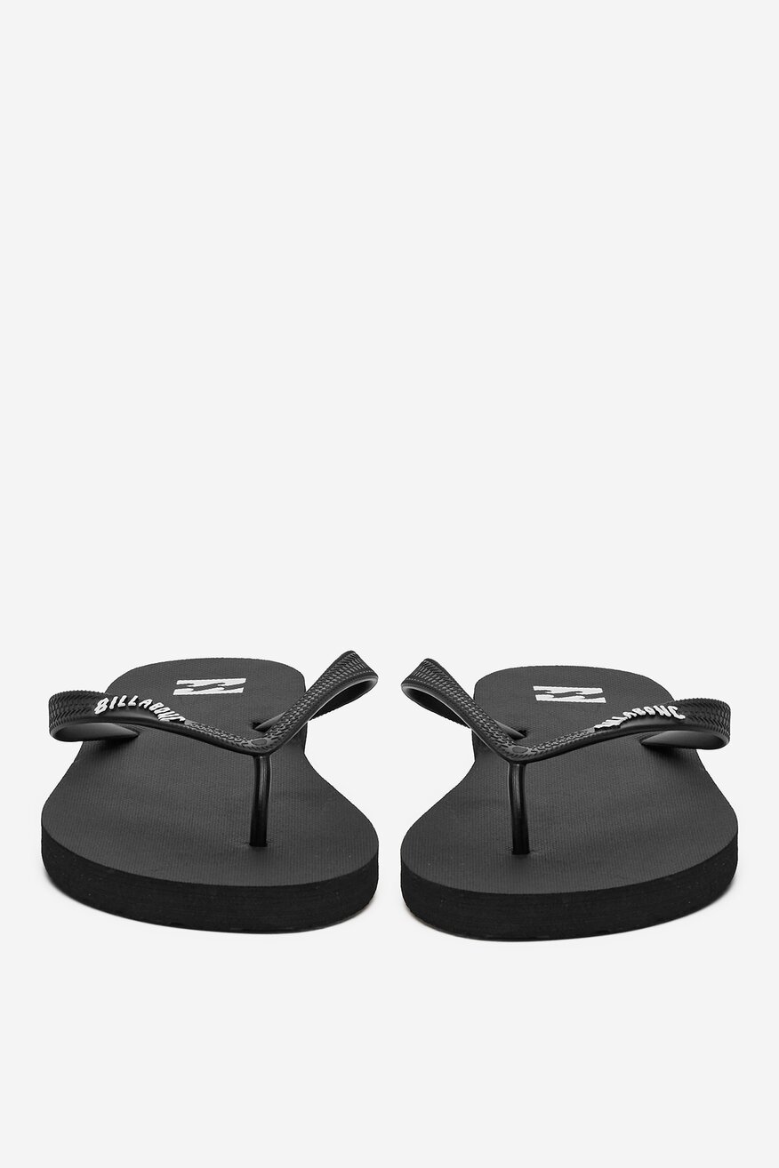 Șlapi pentru bazin BILLABONG NEGRU - 5906751009406