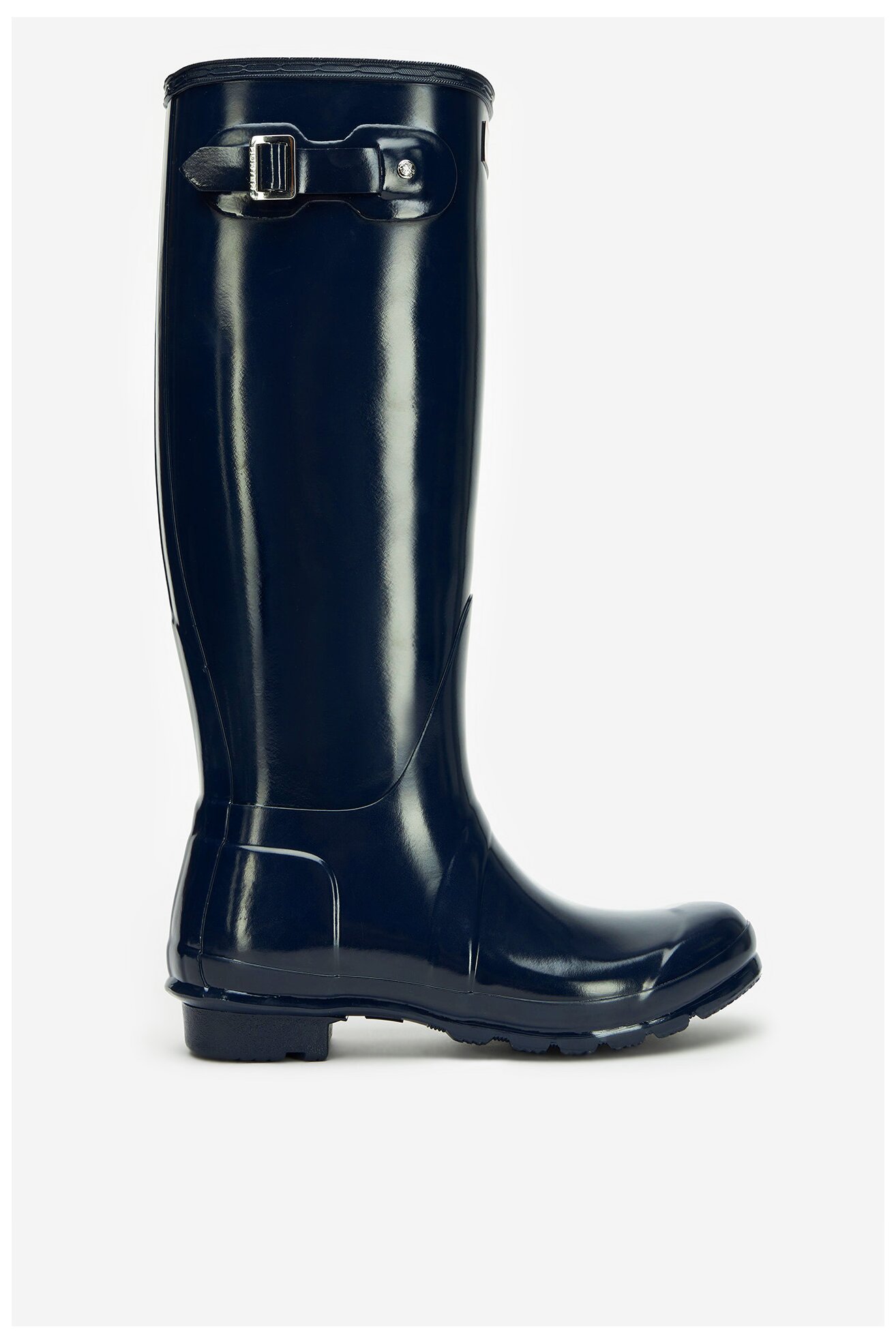 Cizme de cauciuc HUNTER WFT1000RGL BLEUMARIN