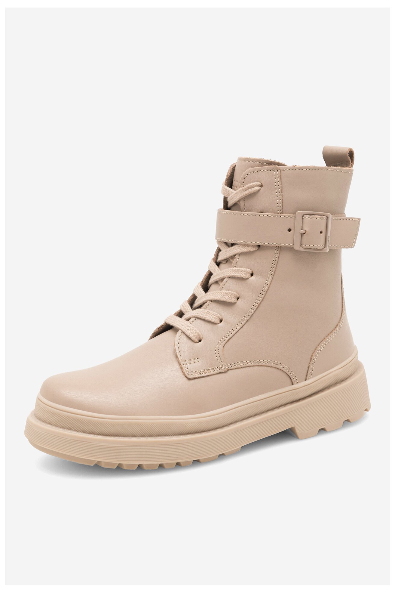 Csizma Lasocki Young SVEVA CI12-SVEVA-01 BÉZS