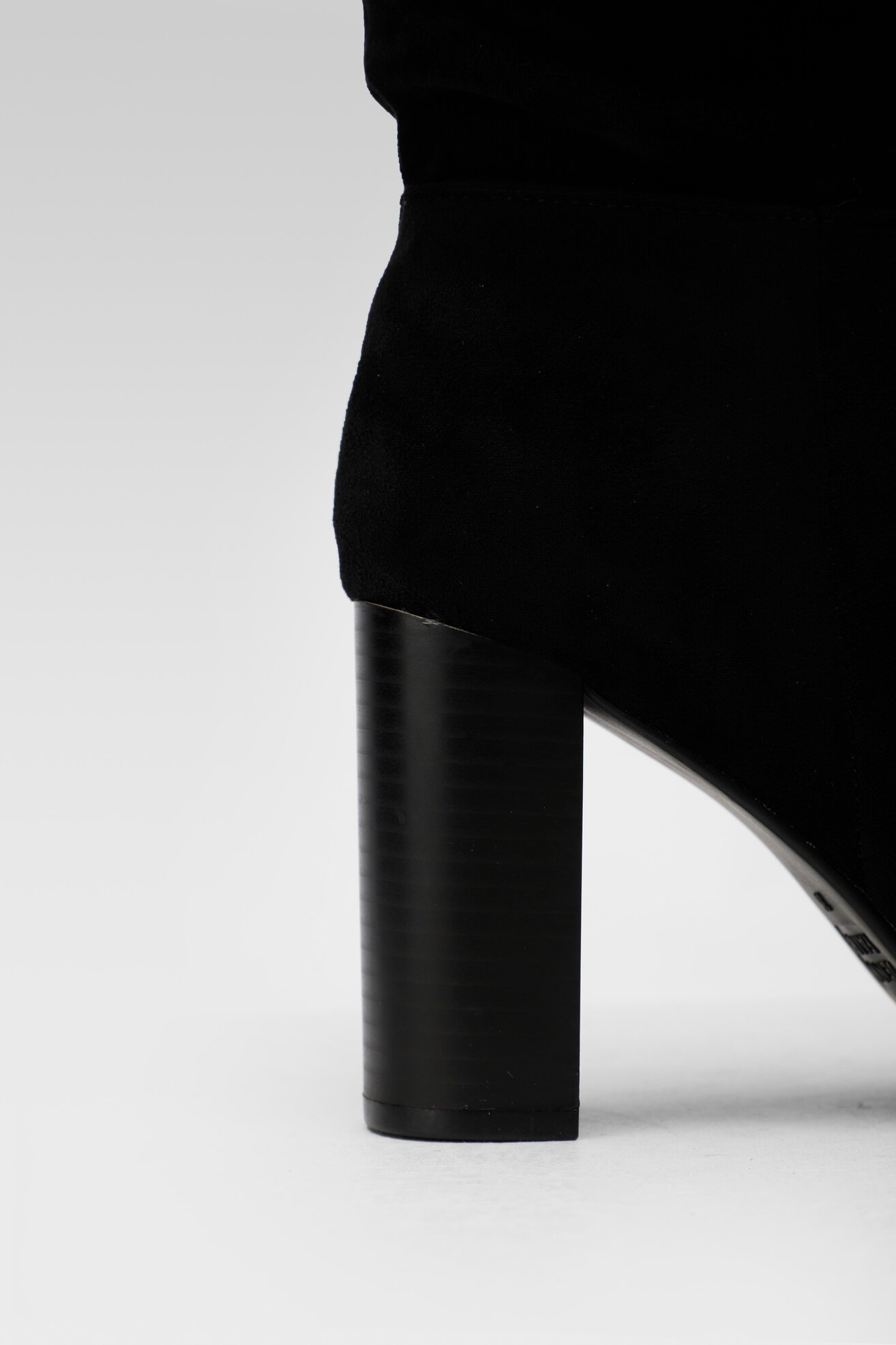 Cizme Jenny Fairy LS5840-02 NEGRU