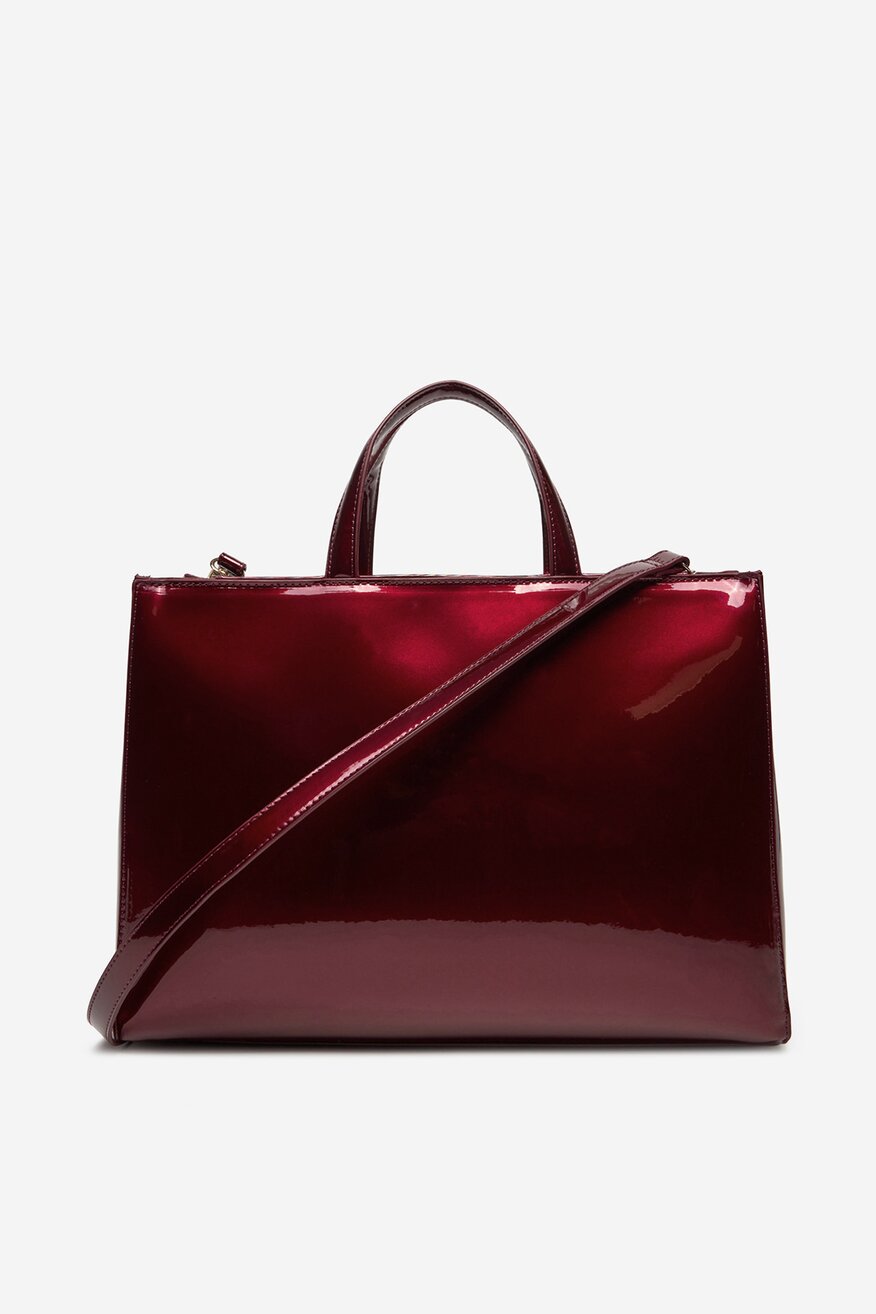 
                EVA MINGE - Torebka tote - 5906751136065