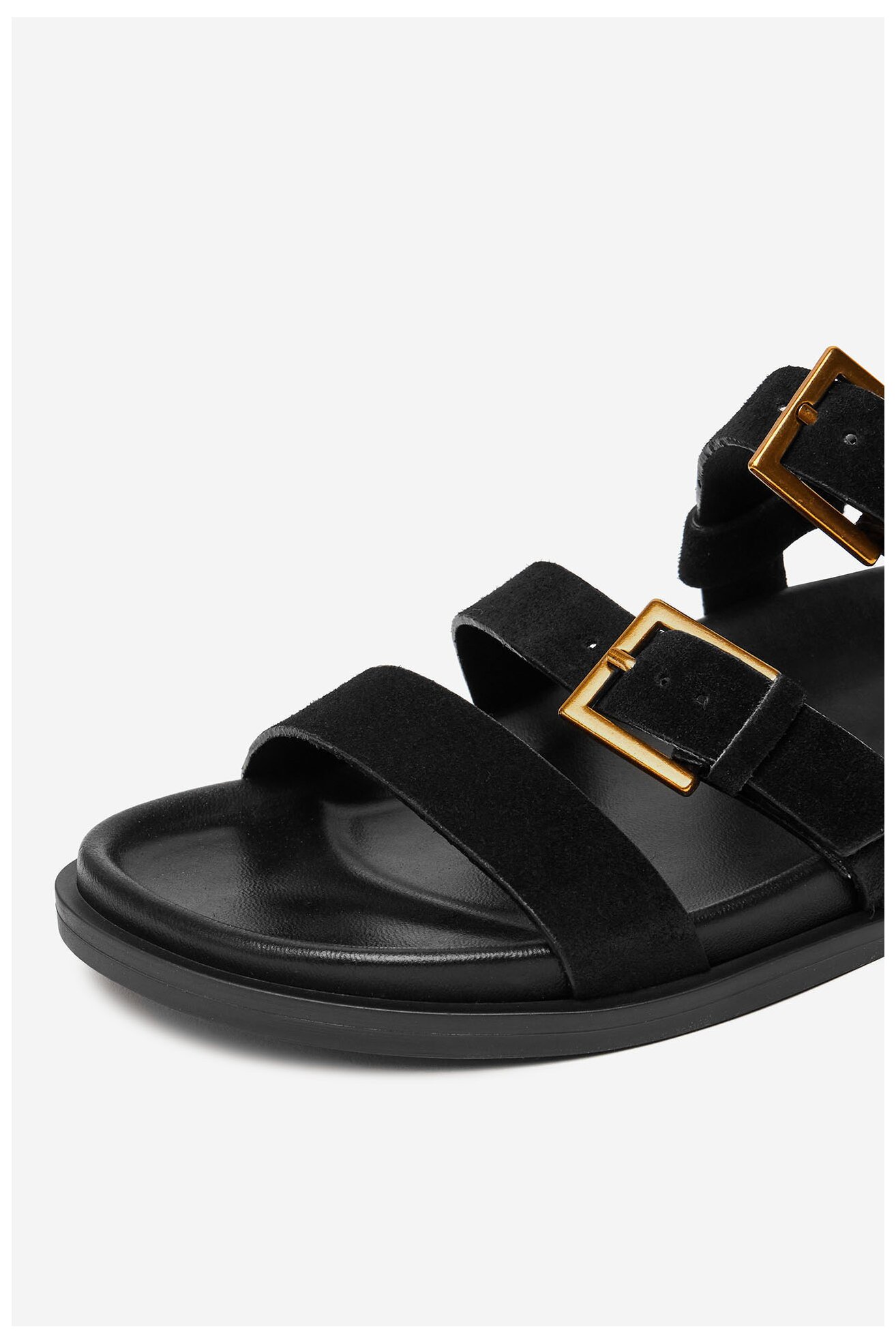 Сандали Gino Rossi MOIRA-MD ЧЕРЕН