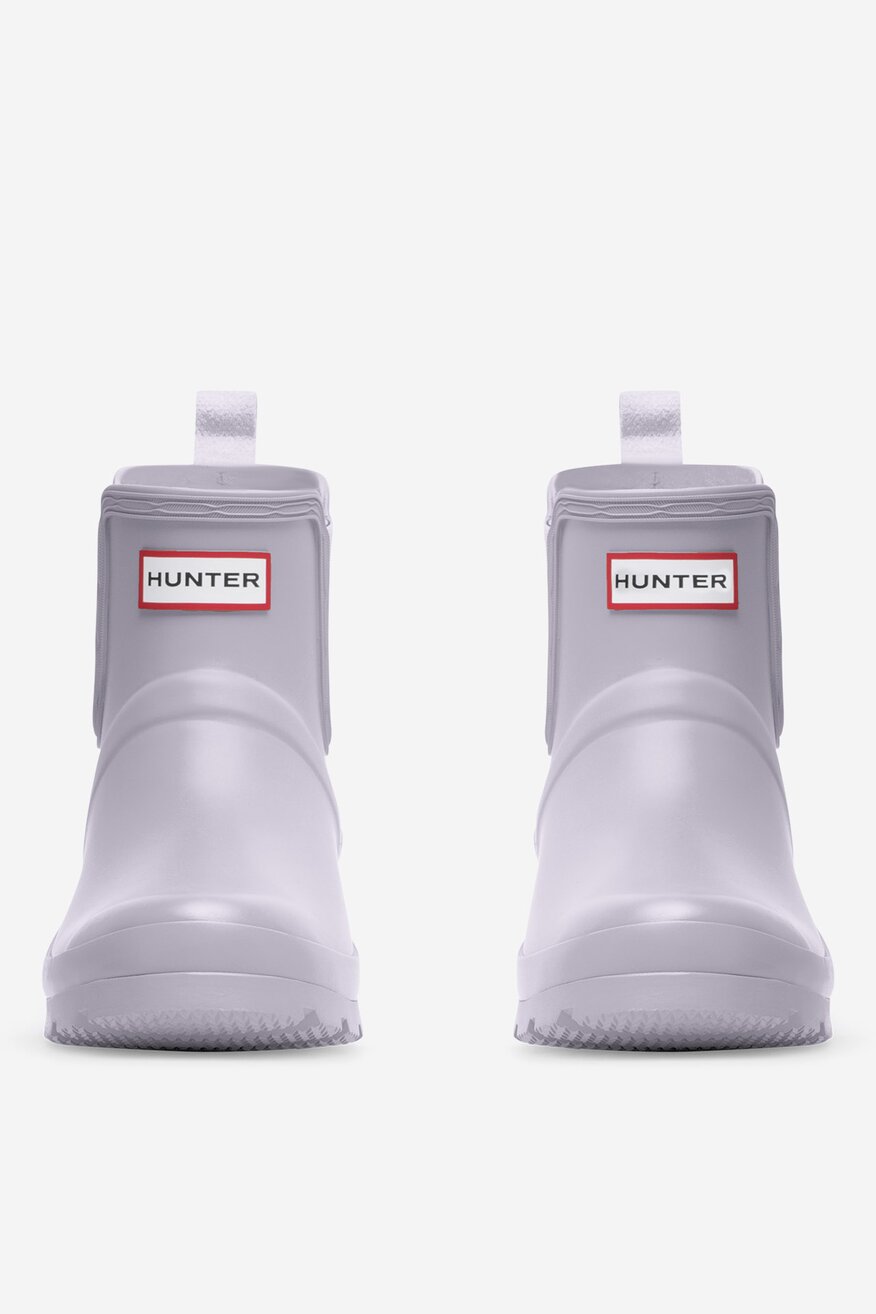 
                HUNTER - Kalosze krótkie - 5905588651529