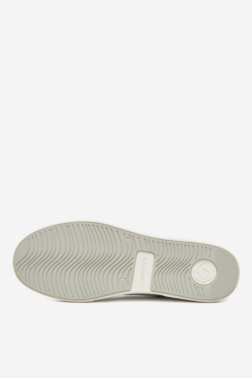 Sneakerși Remonte ALB - 2230074029654