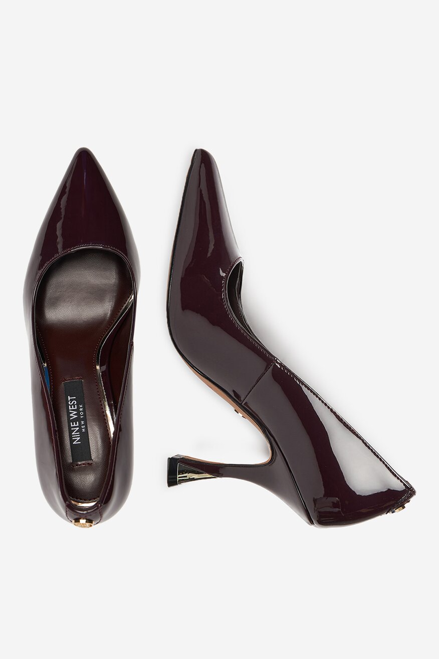 Елегантни обувки NINE WEST БОРДО - 5906751339213