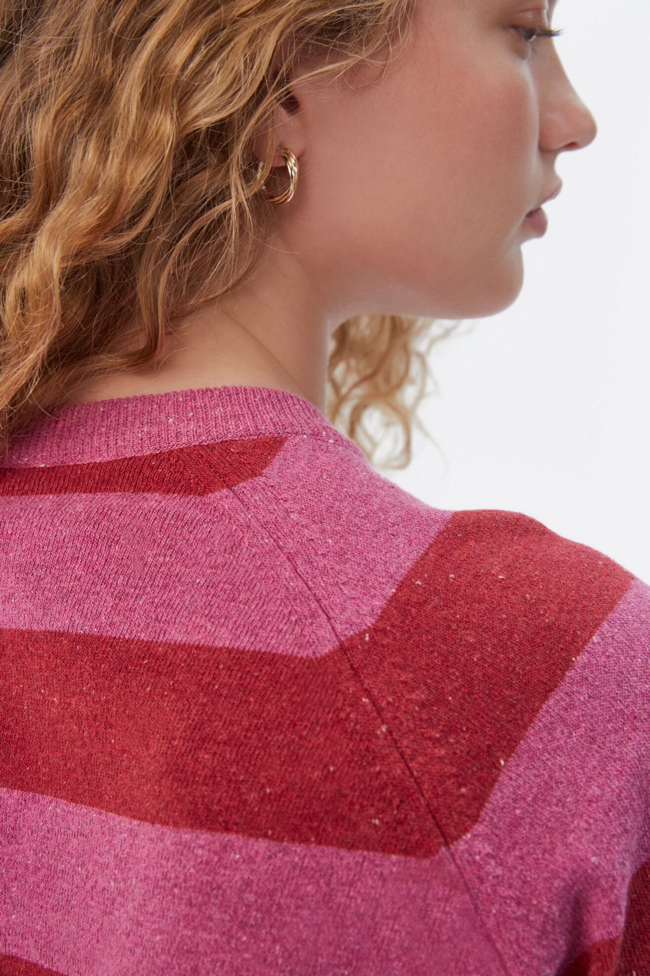 Sweter Americanos AM22SWU001  MIX