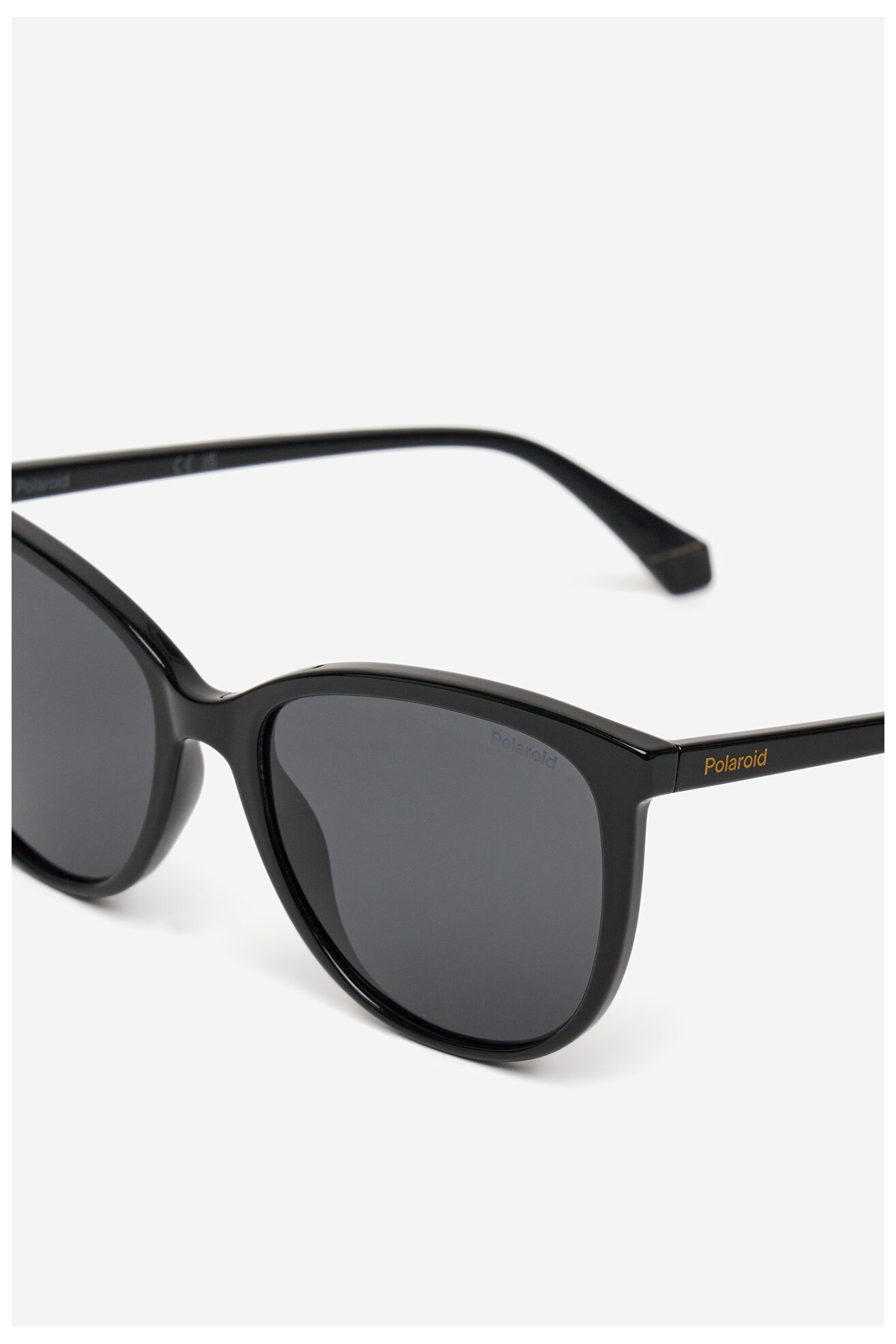 Okulary unisex Polaroid C PLD 4138/S Czarny