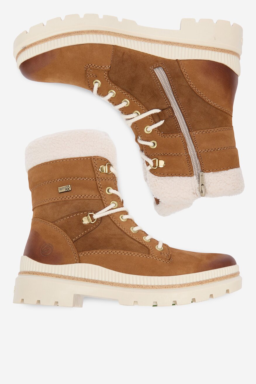 
                Bocanci Remonte MARO - 2230085553100