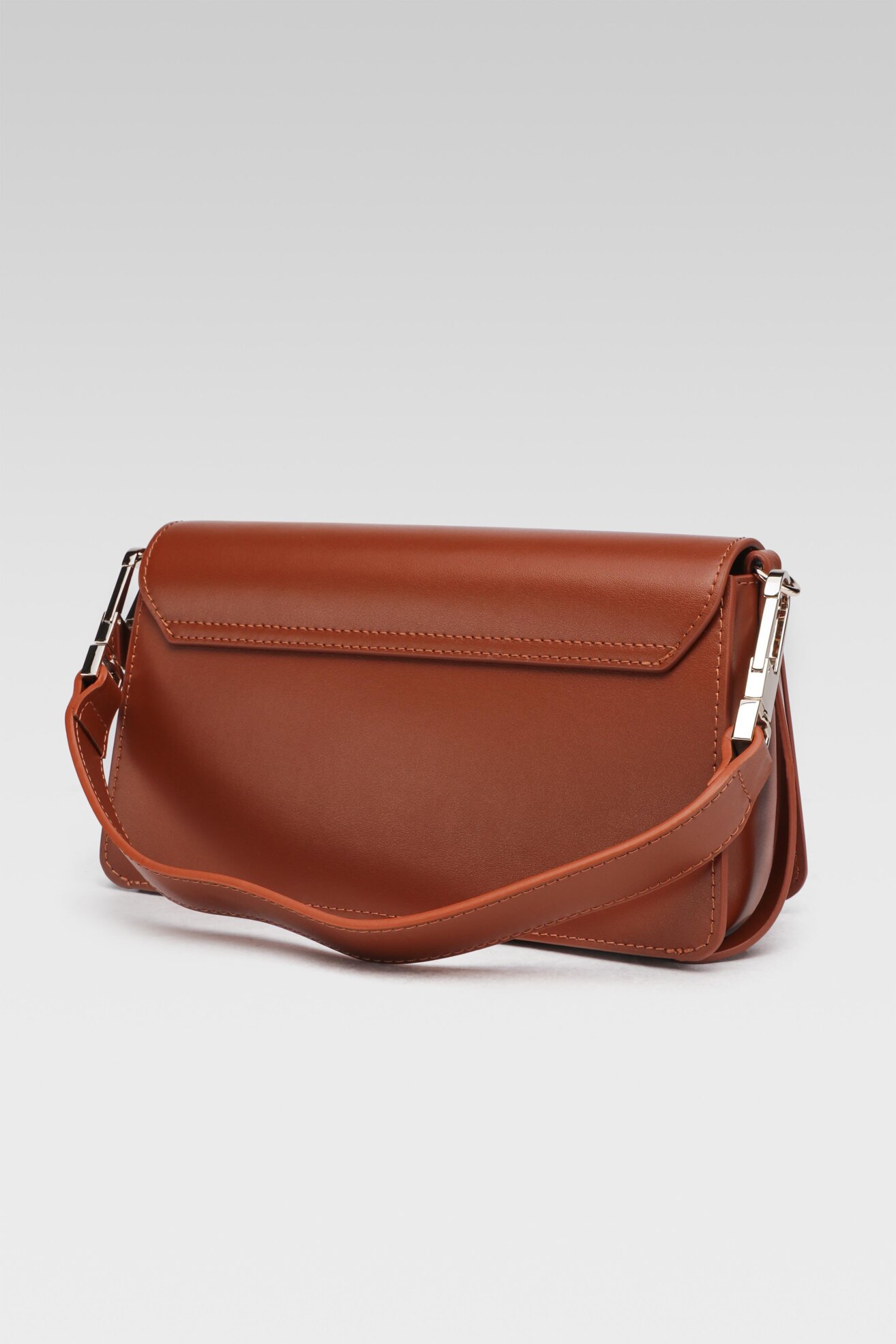 Torebka Gino Rossi RL0595 Camel