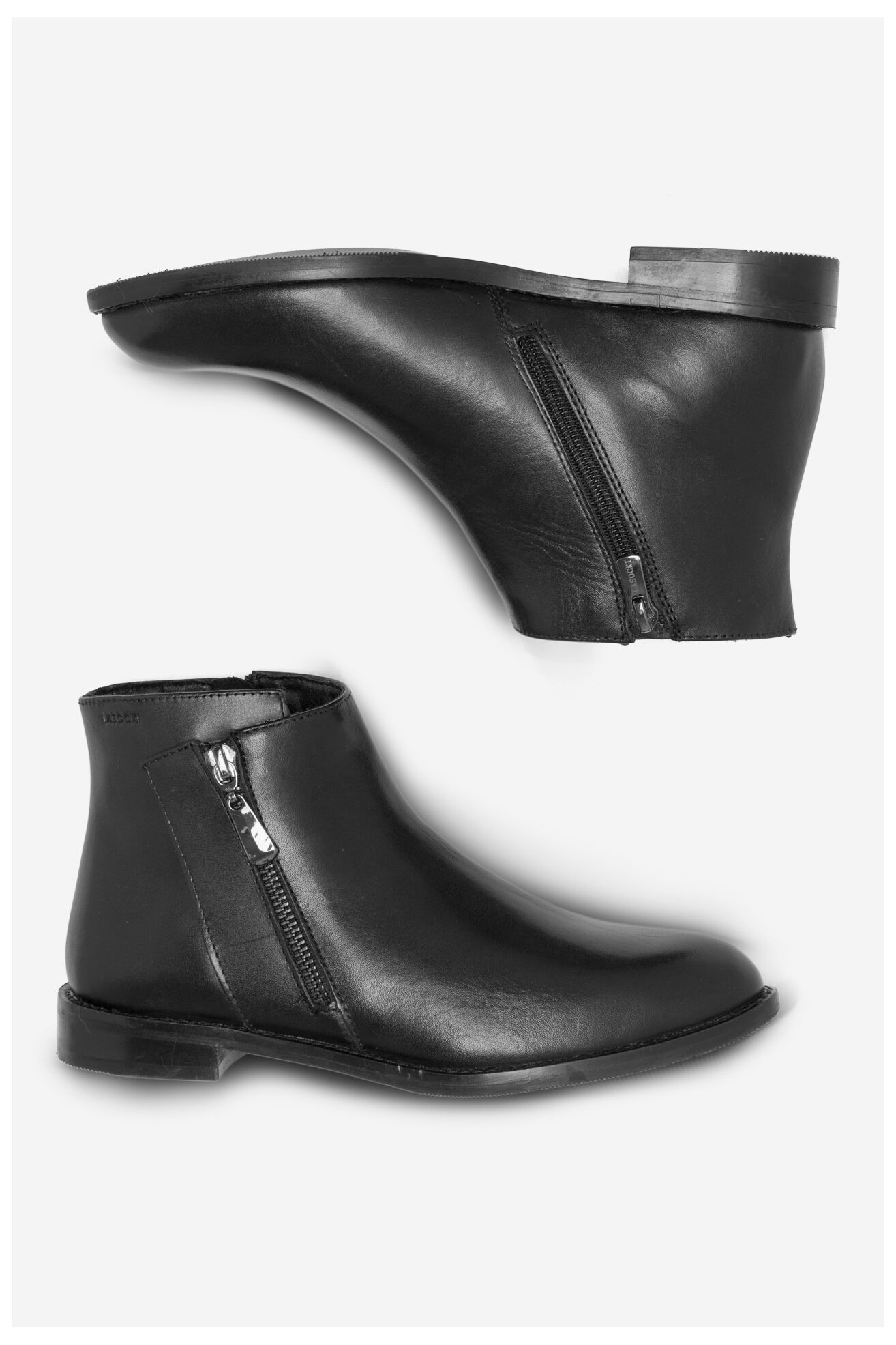 Боти Lasocki ARC-LAMIA-24 ЧЕРЕН