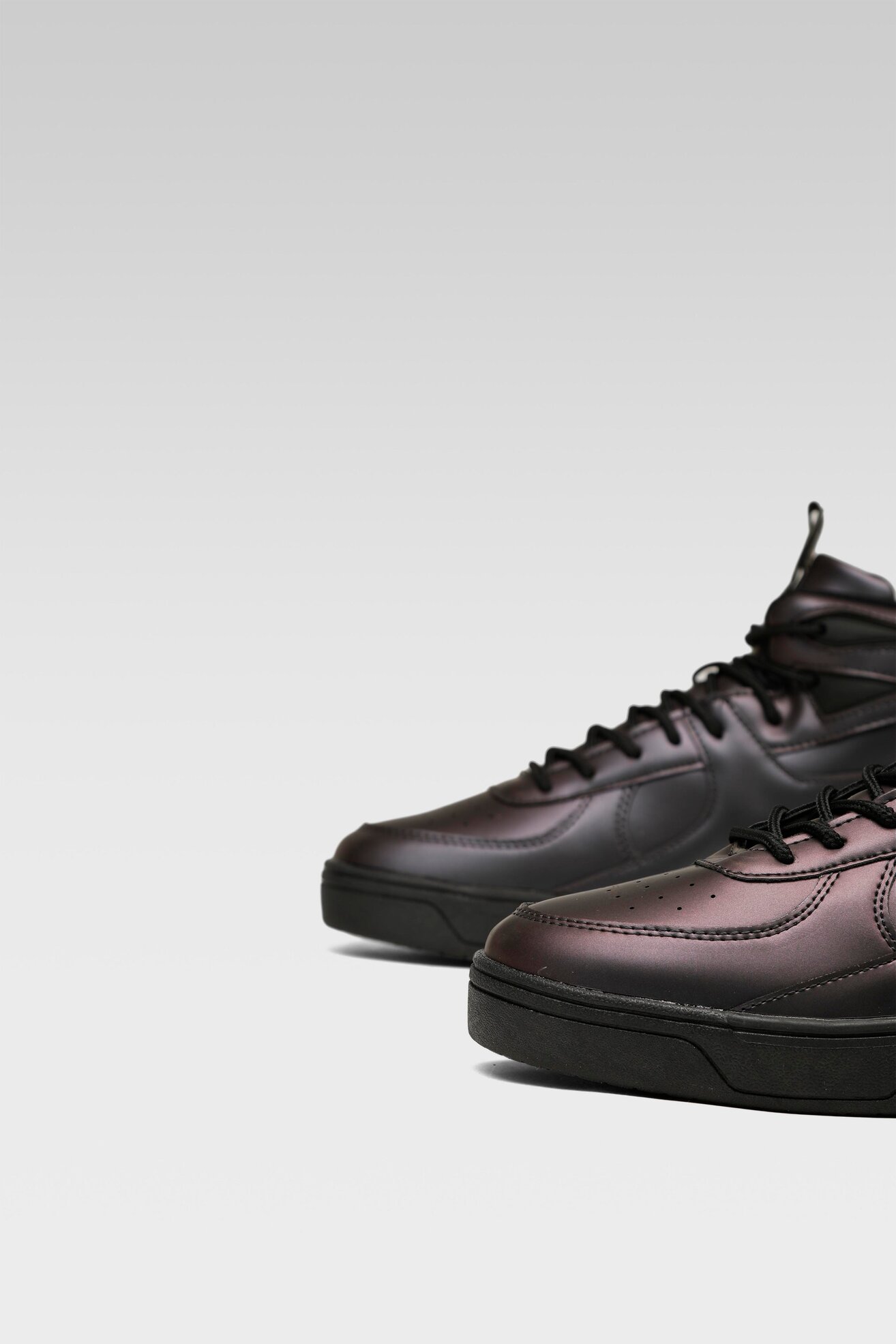 Obuwie sportowe Sprandi WP40-21462Z Czarny