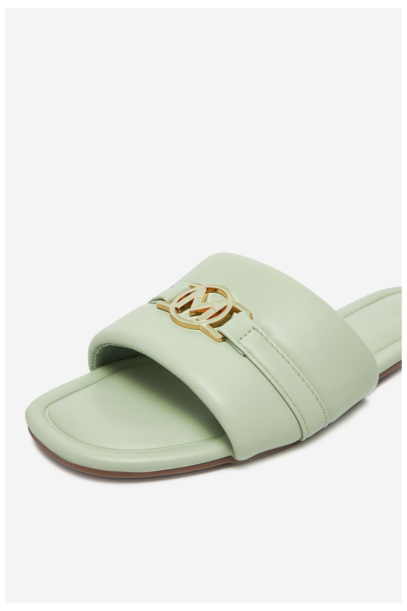 Джапанки Mexx R24SS944932 ЗЕЛЕН