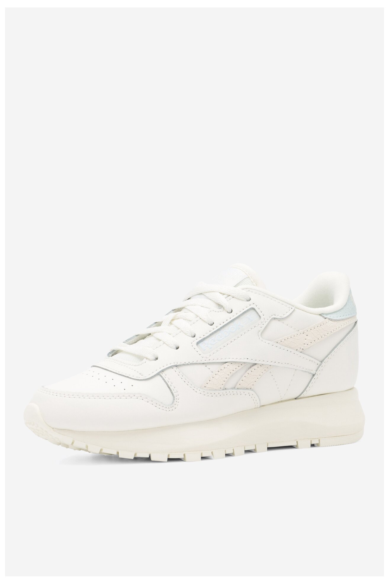 Сникърси Reebok CLASSIC LEATHER SP GX8690 МИКС