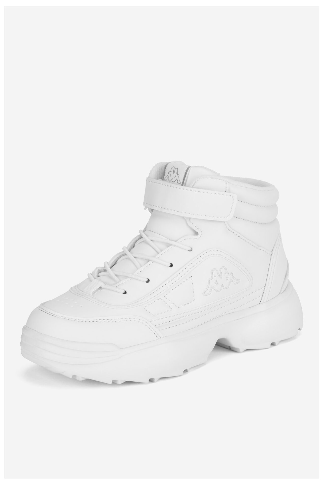 Încălțăminte sport Kappa SS24-3CK10M ALB