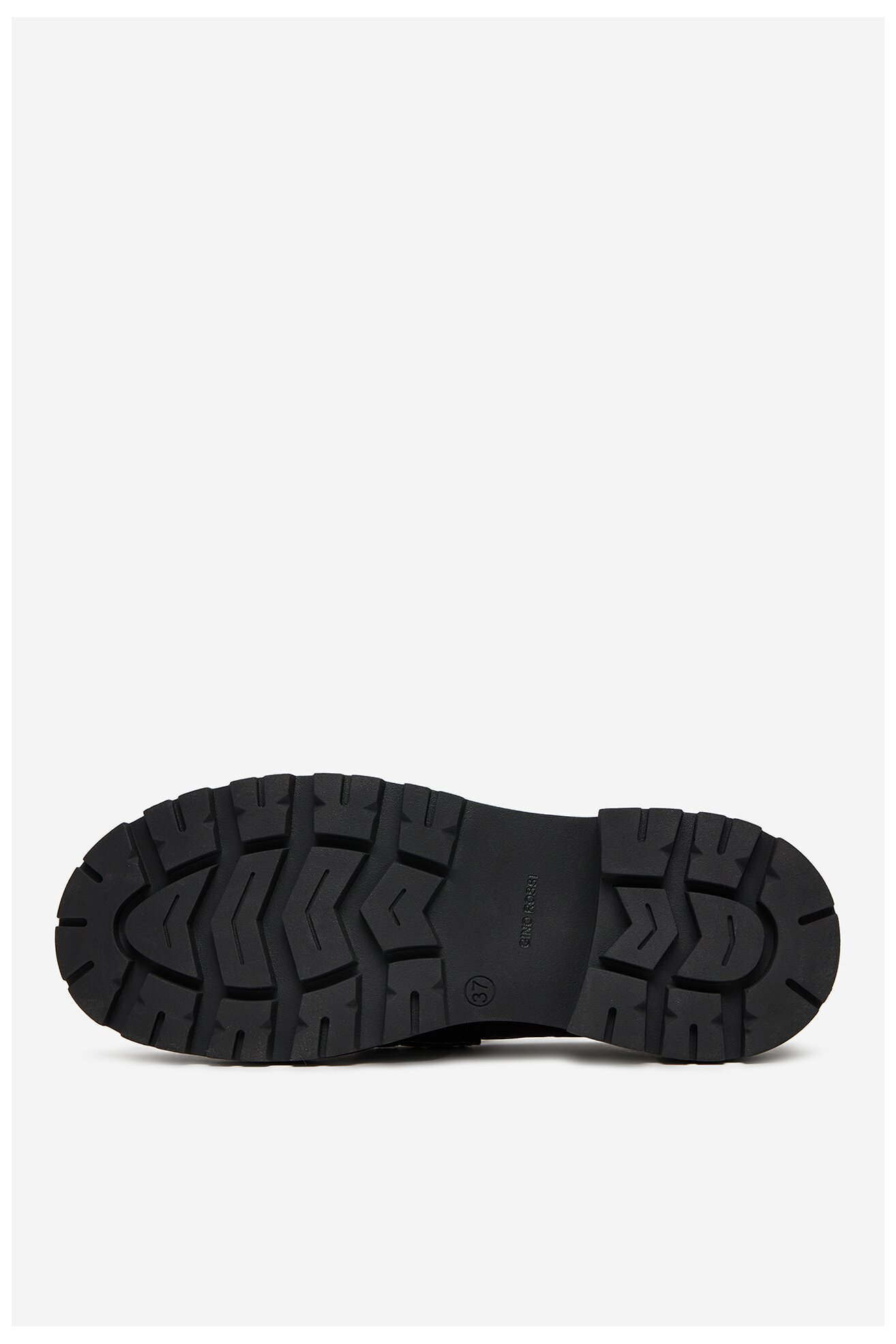 Mokaszin Gino Rossi EO-HOX-12036 BARNA