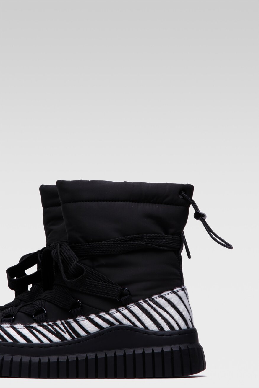 
                Ghete Jenny Fairy NEGRU - 5904862266541