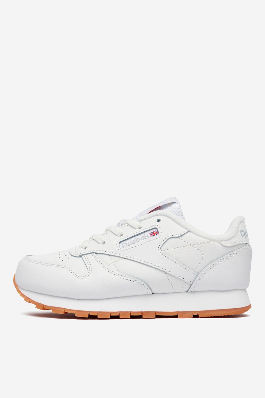 
                Спортни обувки Reebok БЯЛ - 5906751667538