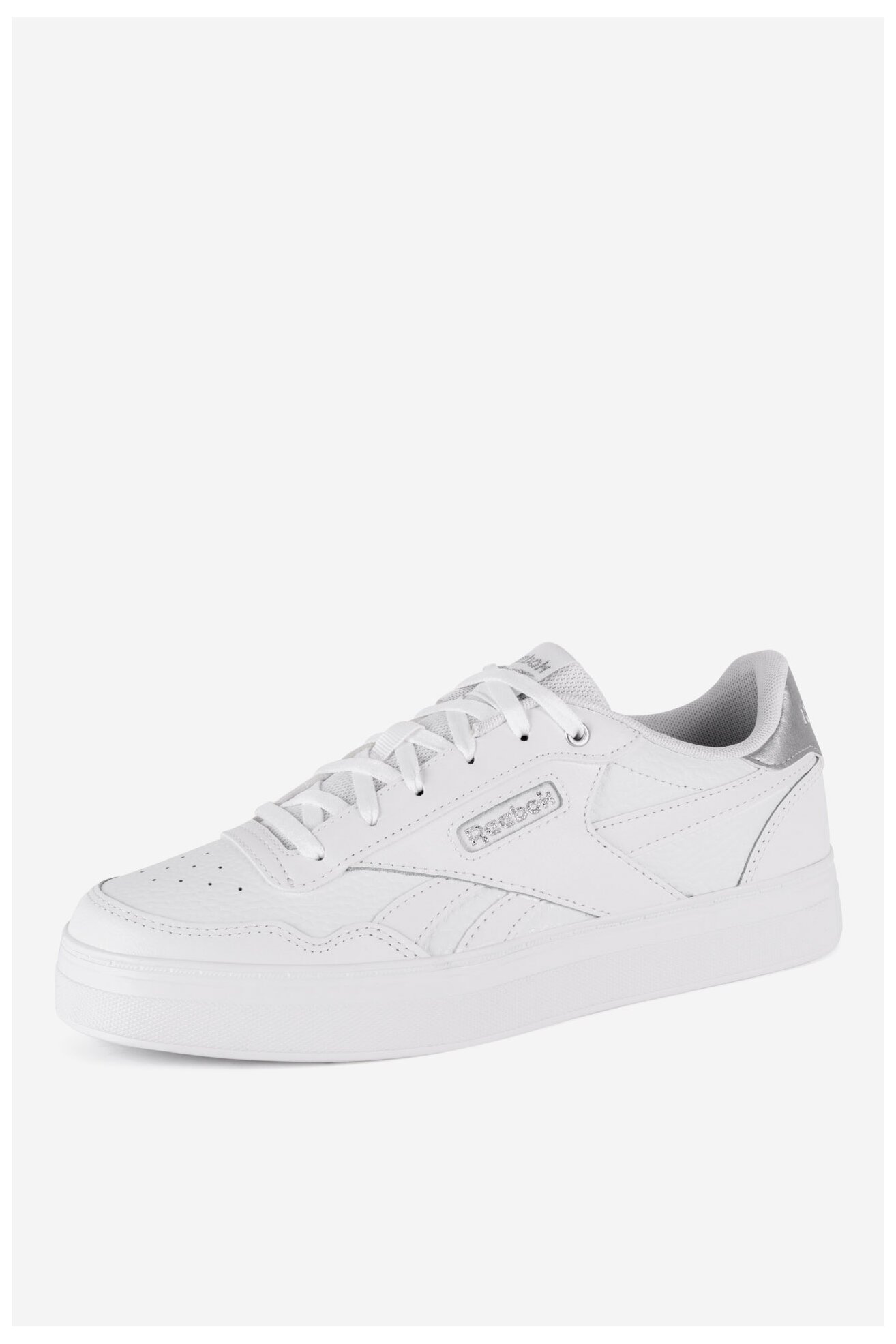 Sportcipő Reebok COURT ADVANCE BOLD 100208928 FEHÉR