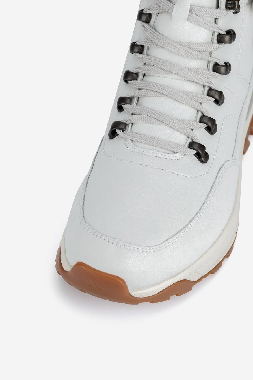 
                Боти Rieker Revolution Lifestyle БЯЛ - 2230062981568