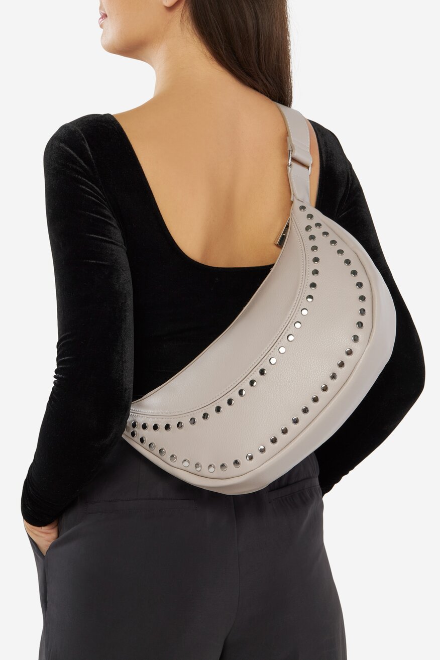 
                Дамска чанта Badura БЕЖОВ - 5903419774072