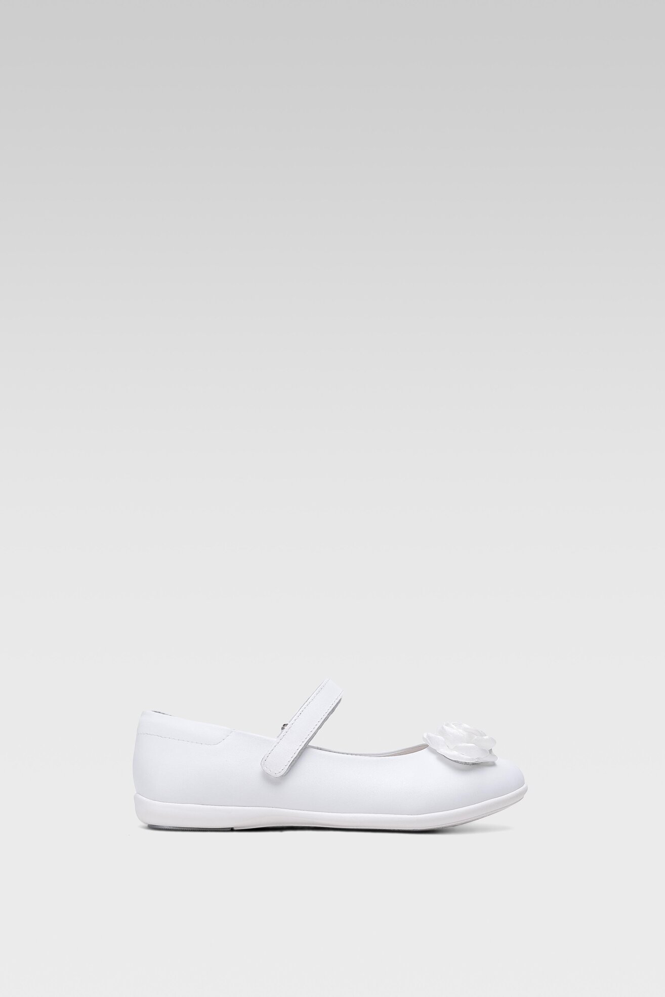 Baleriny Lasocki Young CI12-2786-01 Biały