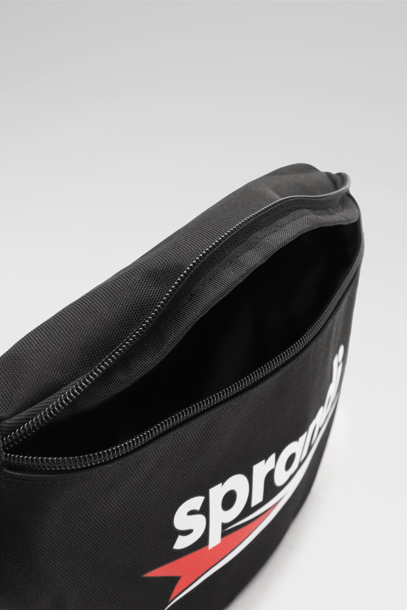 Torba męska Sprandi BSR-S-054-10-05 Czarny