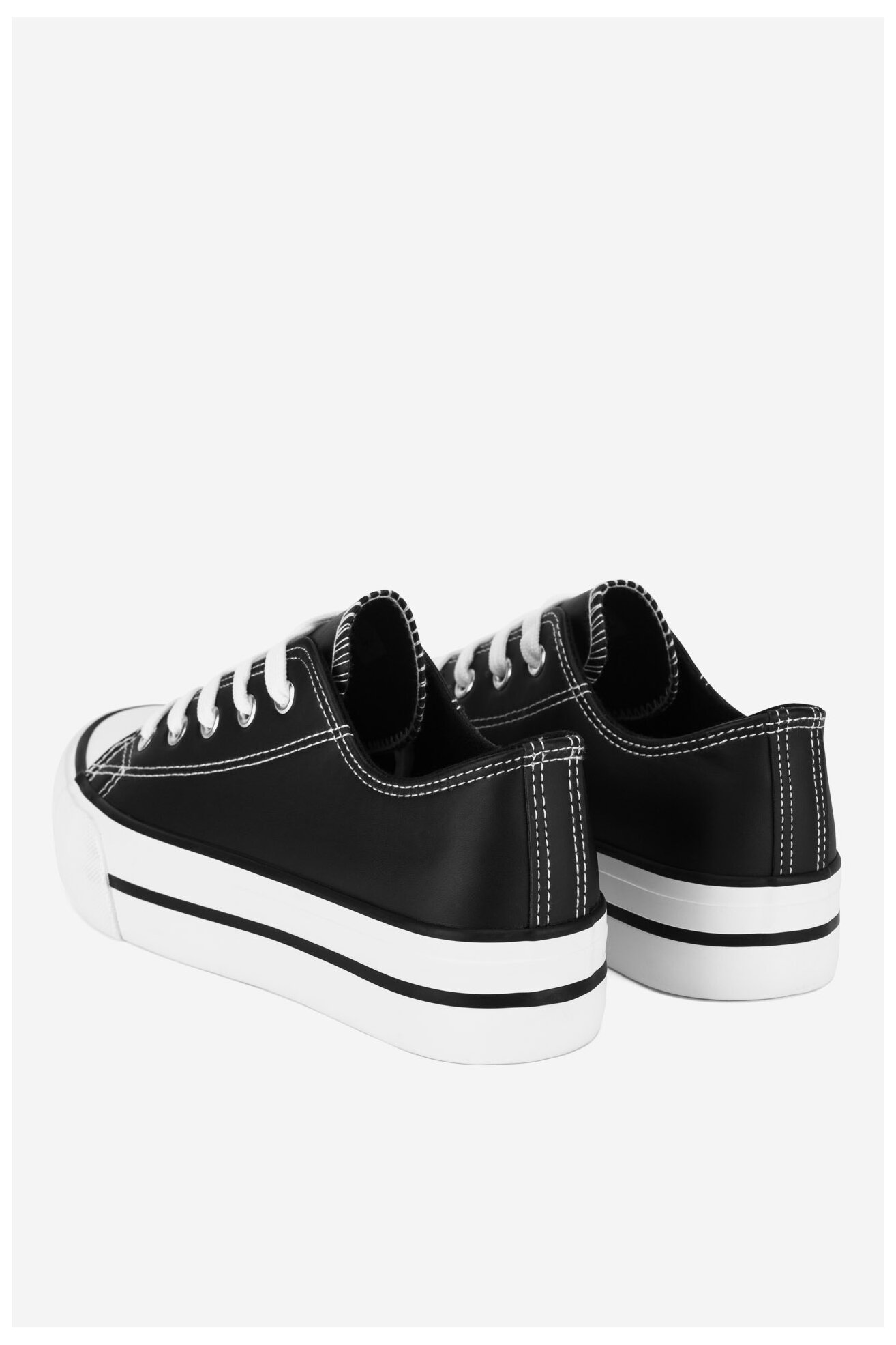 Кецове DeeZee CSS20531-02 ЧЕРЕН