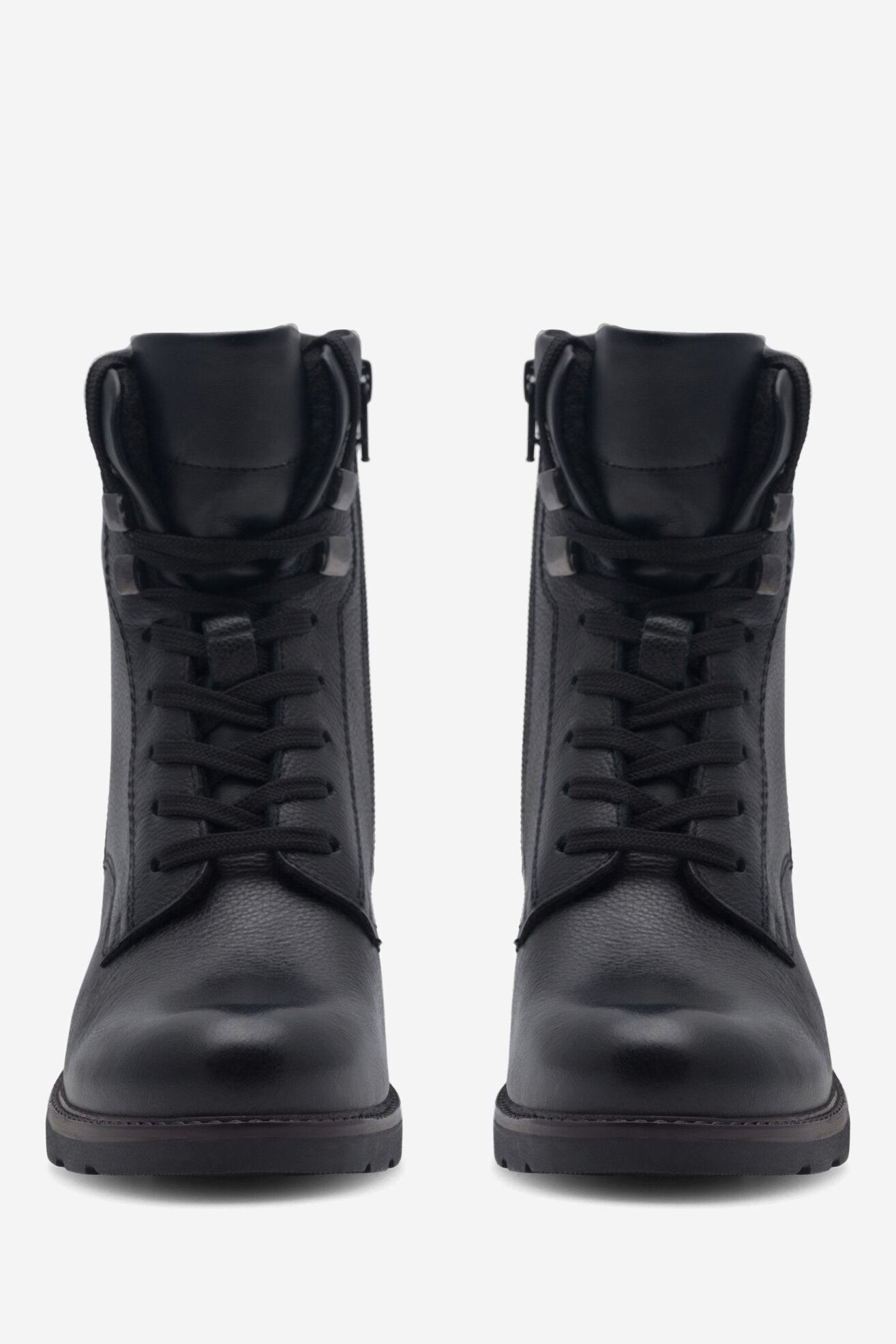 Trzewiki Go Soft WI23-DEMETRA-19 Czarny