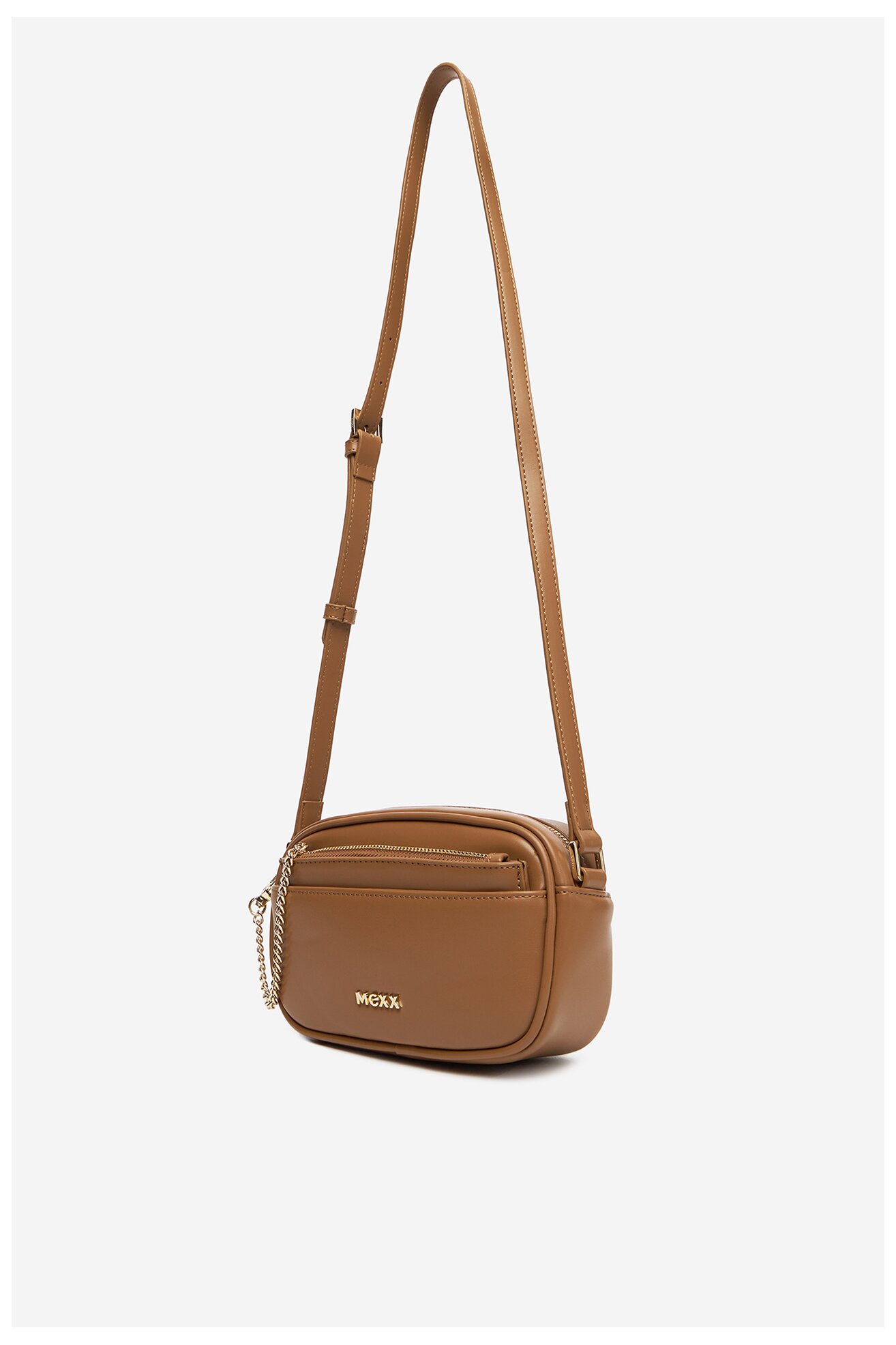 Kézitáska Mexx CEO-MEXX-S-003-08 BARNA