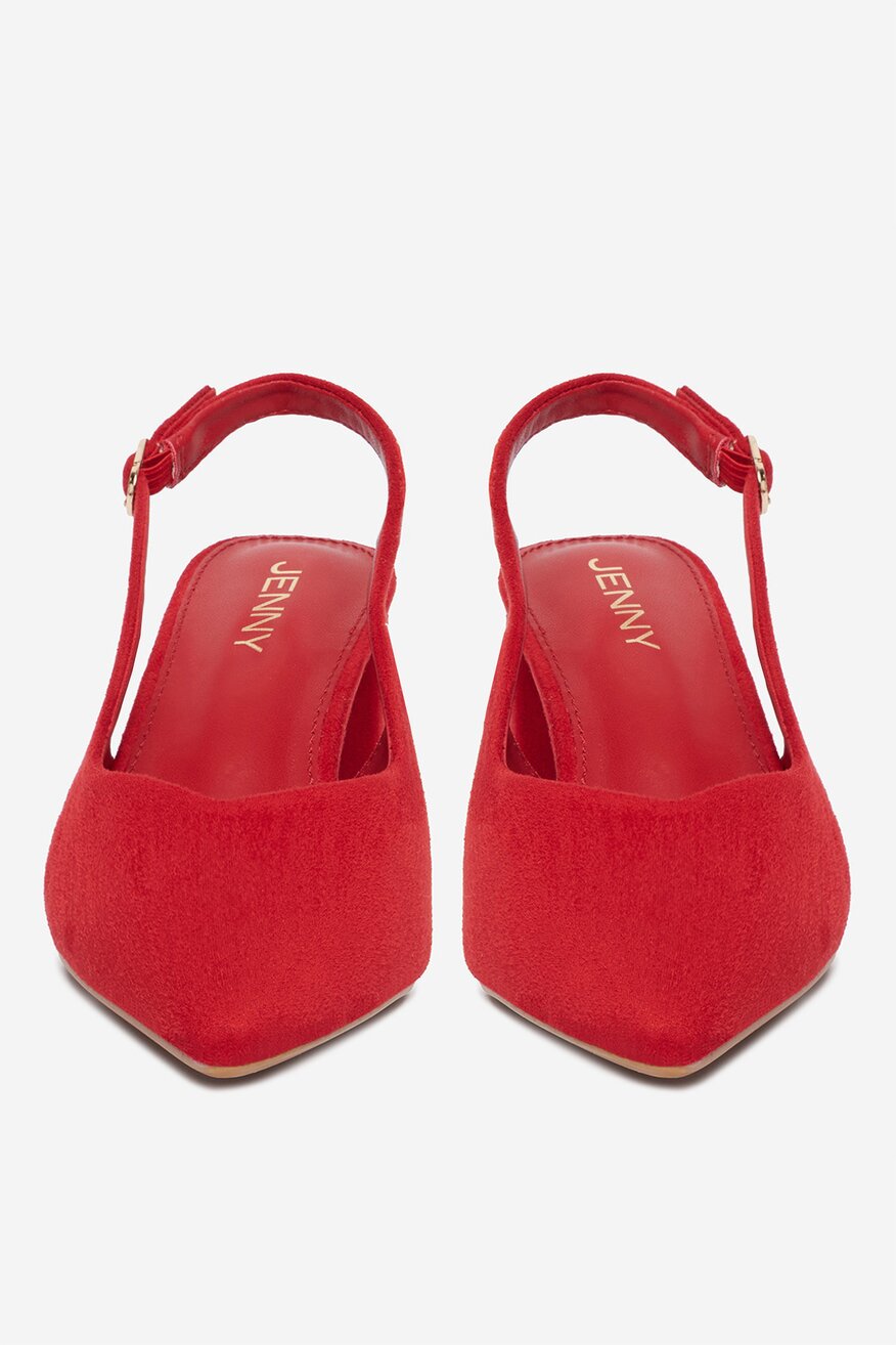 
                Jenny - Czółenka - 5906751577608