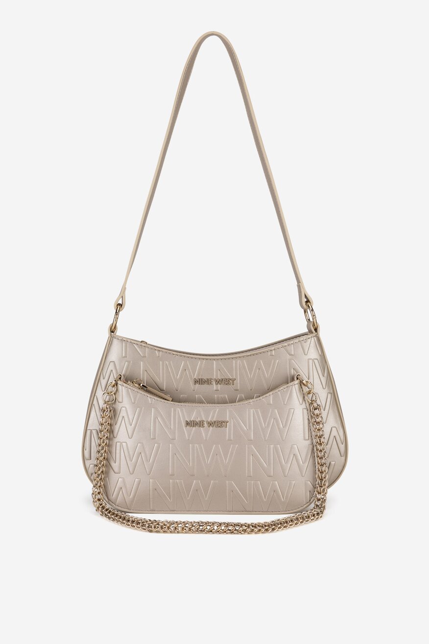 
                Torba NINE WEST ZLATNA - 5904862911335