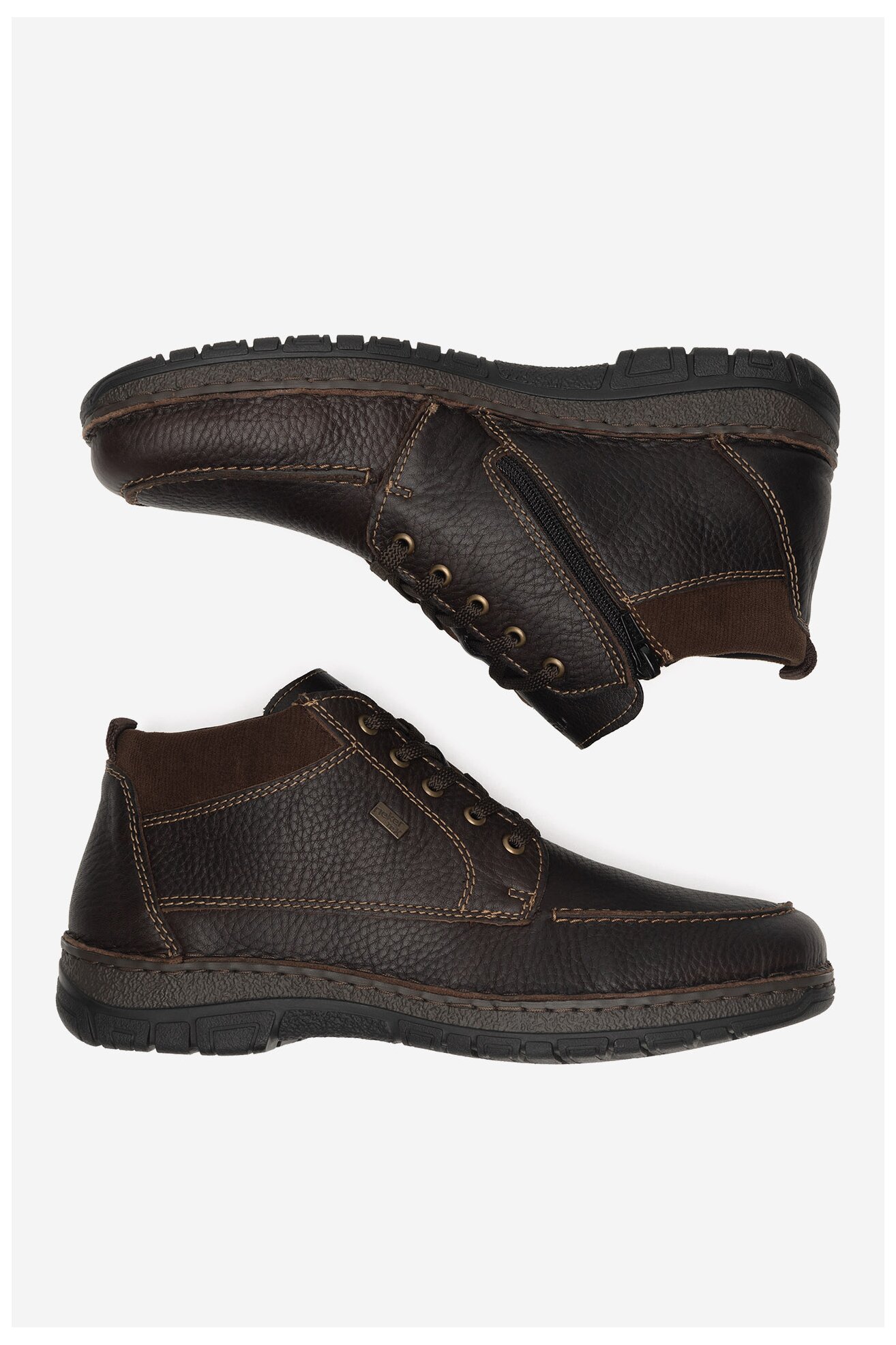 Ghete Rieker 05107-25 MARO