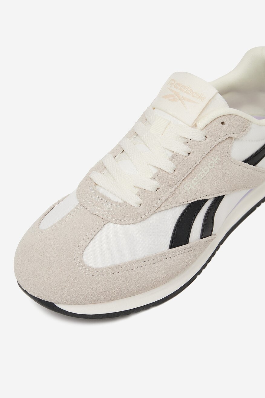 Sportovní obuv Reebok BÉŽOVÁ - 5903419835483
