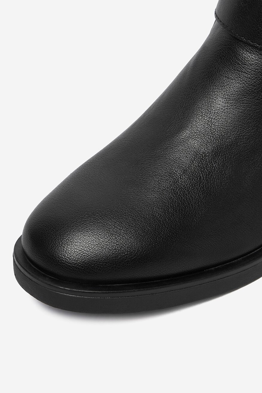 
                Csizma Jenny FEKETE - 5906751438572