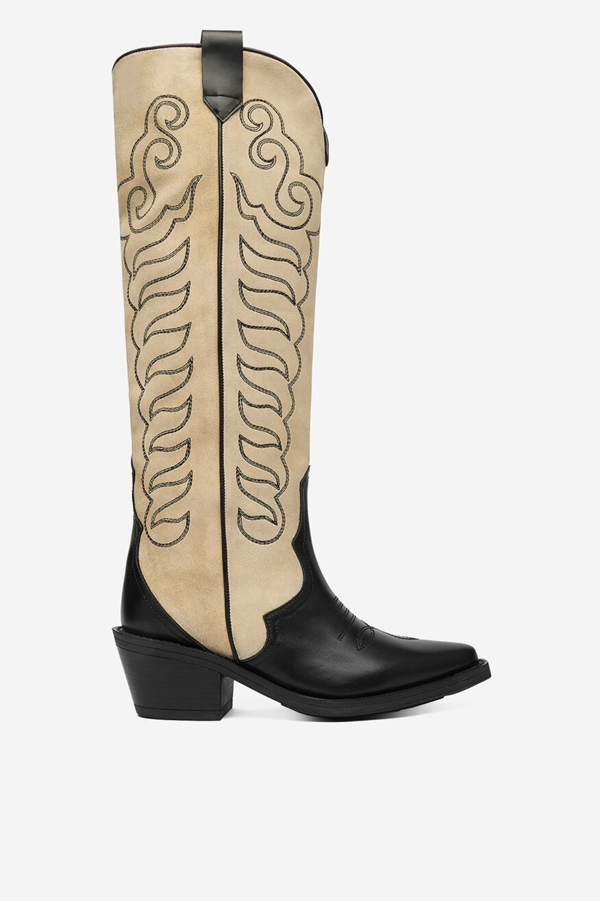 Ботуши Badura ЧЕРЕН - 5906751418789