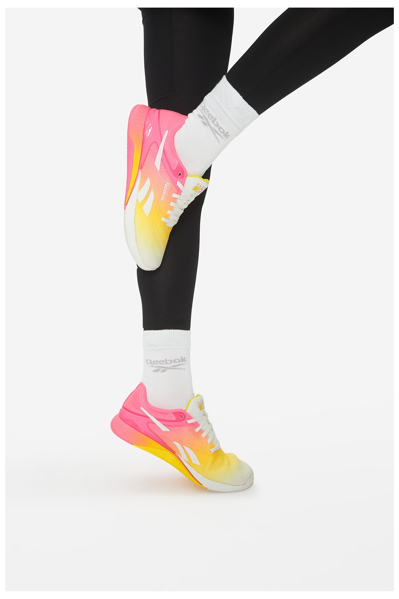 Încălțăminte sport Reebok NANO X5 100209375 MIX