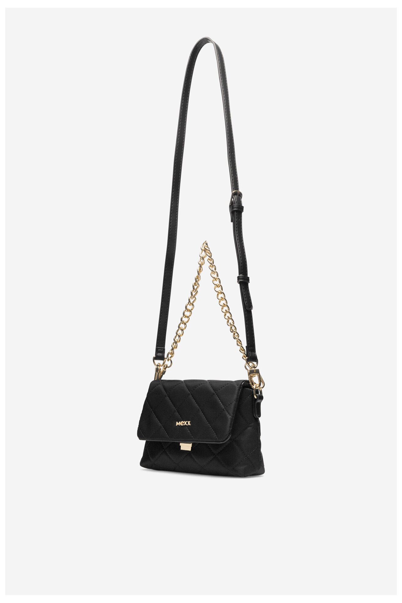 Torebka Mexx MEXX-E-014-05 Czarny
