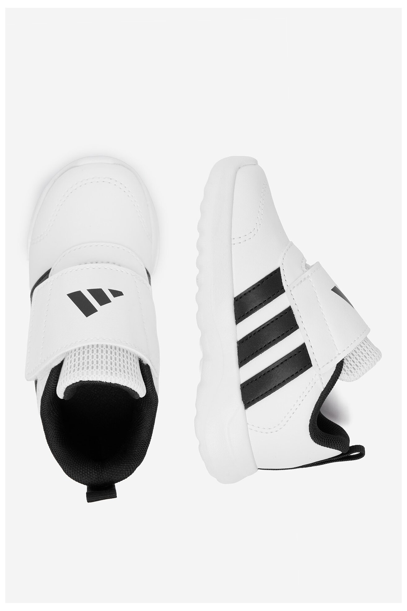 Obuwie sportowe adidas C-VL MOVE I KI8129 Biały