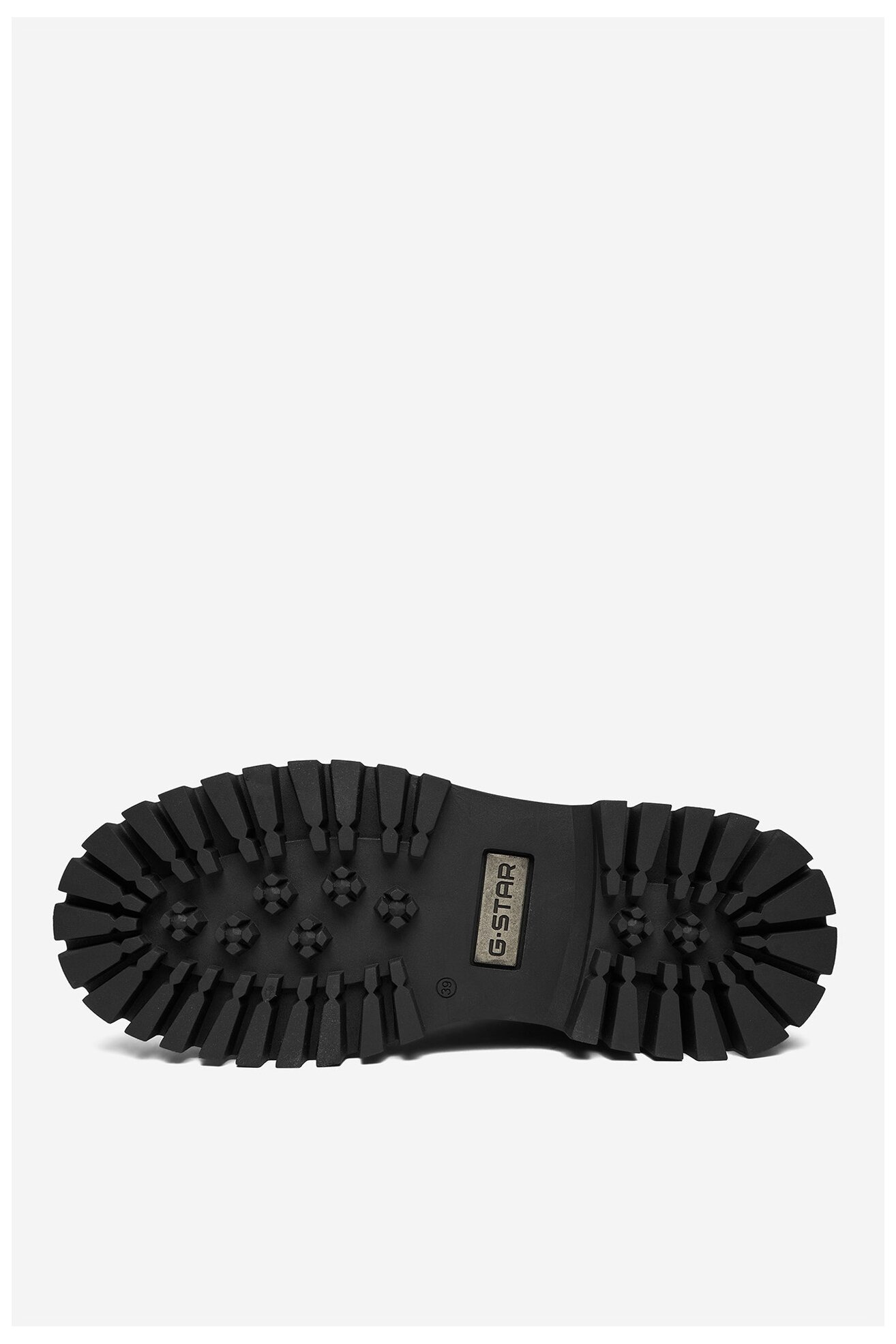 Cizme G-STAR RAW EO-BASI-8006 NEGRU