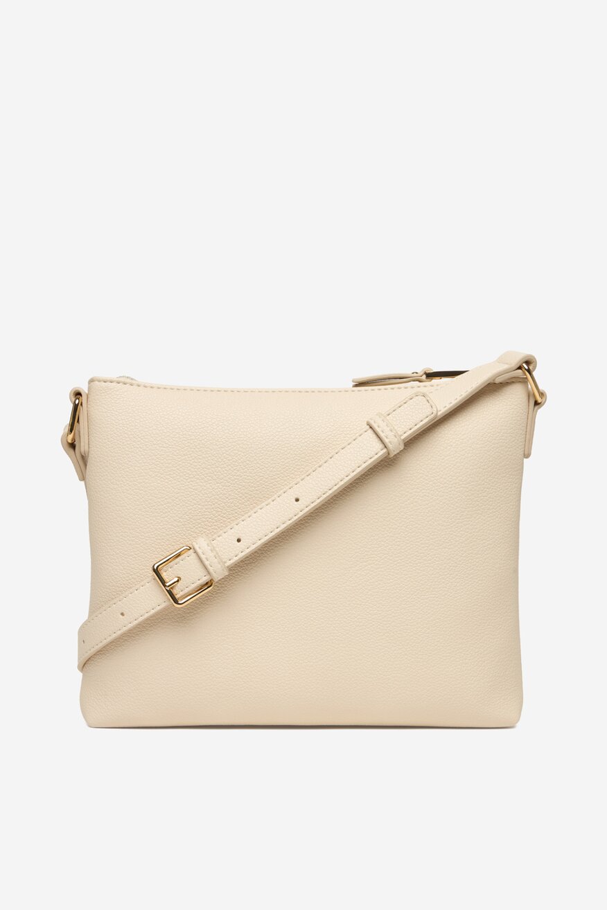 Дамска чанта Lasocki БЕЖОВ - 5906751553558