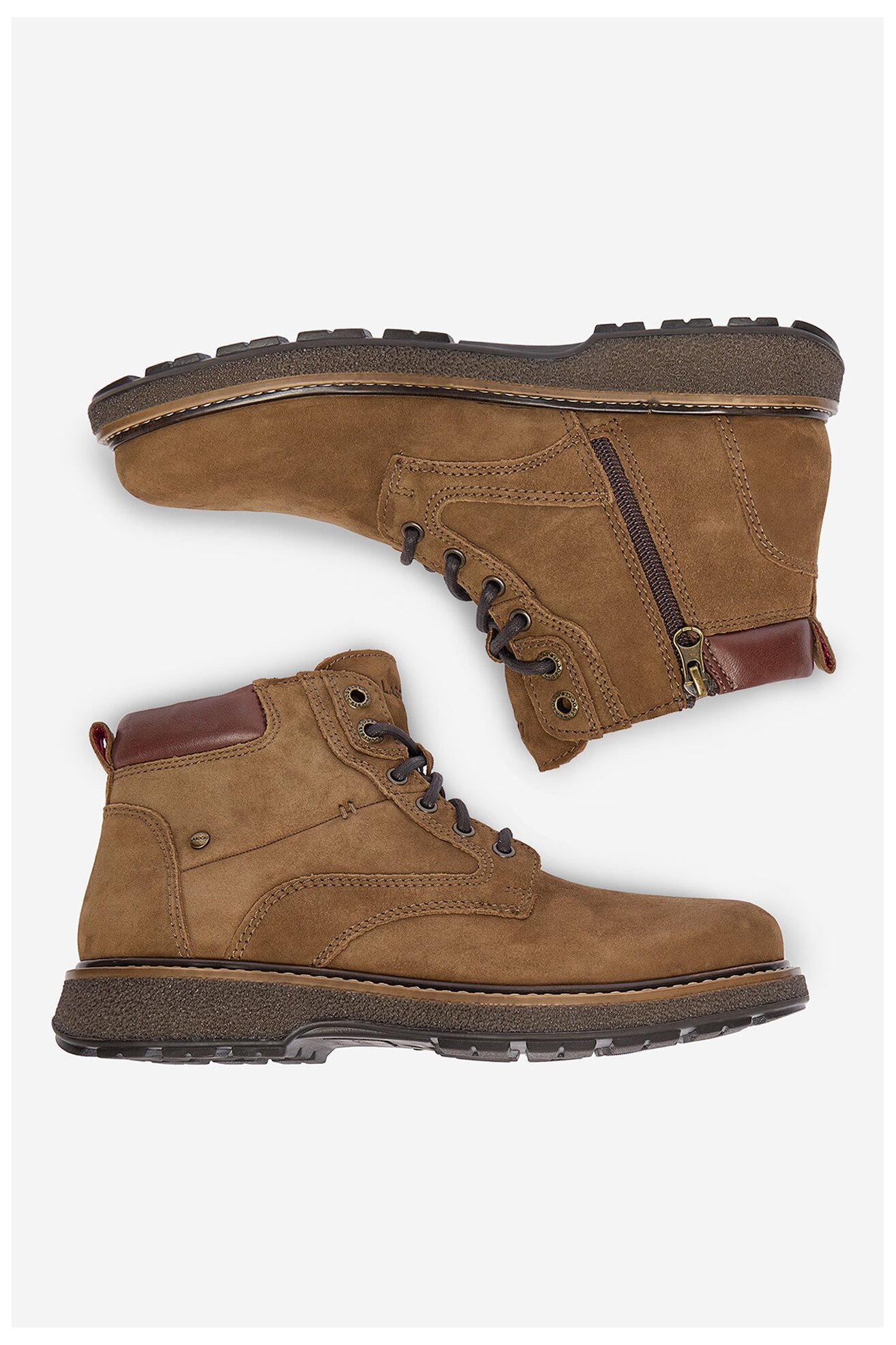 Bocanci Lasocki CEO-JAY-03 MB BEJ ÎNCHIS