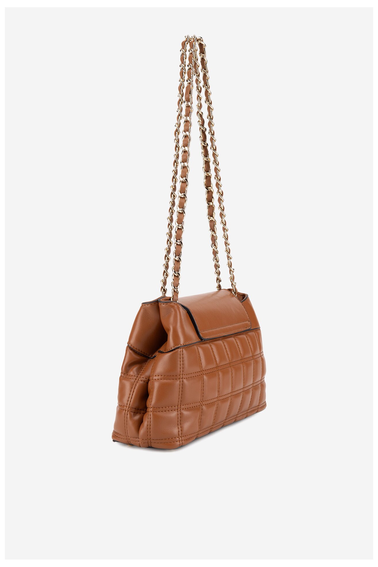 Geantă de mână Lasocki LSK-B-004-06 CREM