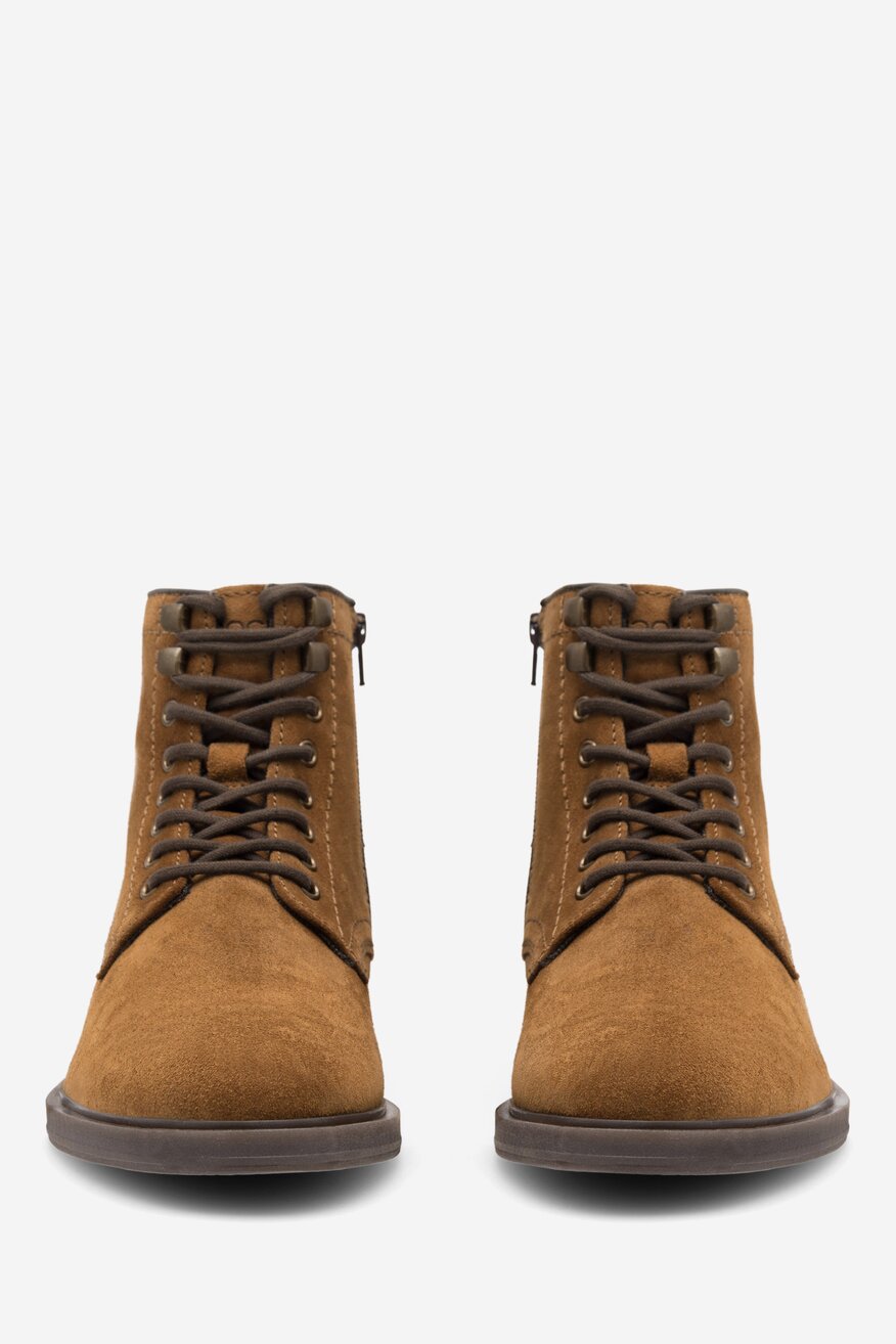 
                Csizma Lasocki CAMEL - 5905588055075